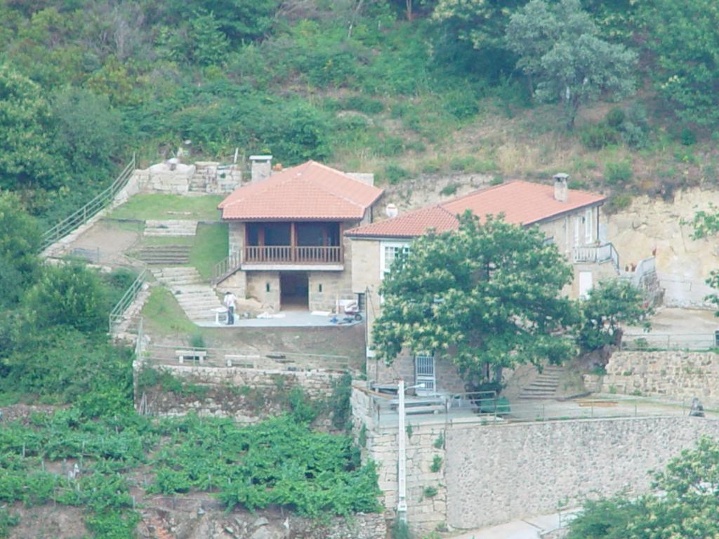 Olar De Rabacallos المظهر الخارجي الصورة